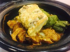 -围龙屋客家食府(福田店)