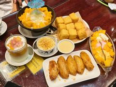 -民信老铺(双皮奶博物馆店)