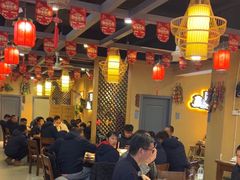 -衡州府三菜一汤(长沙大道店)