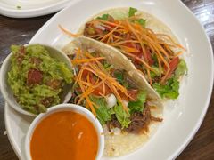 牛油果酱-panchos 墨西哥餐厅(嘉绿苑店)