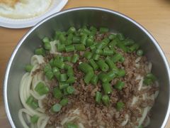-左撇子私房面