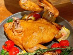 -TAIFORKS 大福食堂·山葵烤肉料理·拌饭(宝安店)