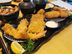-胜博殿日式炸猪排(西红门店)