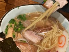 -玄白·炭烤活鳗(上海首店)