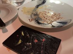 -翡翠36餐厅(浦东香格里拉店)