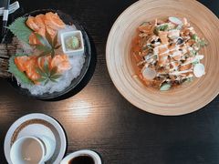 -笑福亭料理小馆(解放碑店)