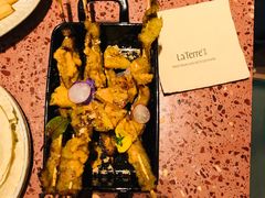 -La Terre乐田(万象城店)