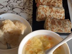 -高玛纳驴肉火烧(一世界店)