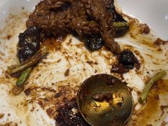 -鹊华居·地道鲁菜·海鲜·融合味(大明湖店)