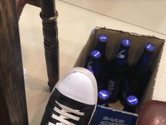 -潮庭·大连海鲜·炭火烧烤·扇贝王(大连店)