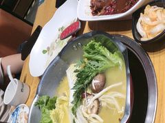 -荷塘码头·活鱼现杀(椒江店)