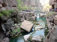 -云台山风景名胜区