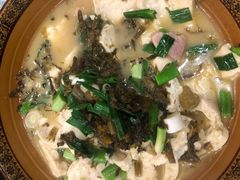 -临江宴餐厅·桐庐菜(富春江店)