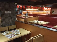 -嘉旺港式茶餐厅(延长中路店)