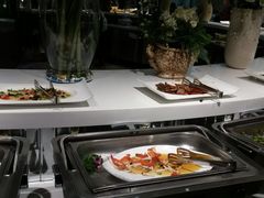 -多喜客海鲜烤肉自助烤场(百花红楼店)