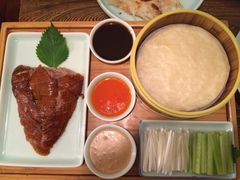 -青年公社烤鸭(青年路店)