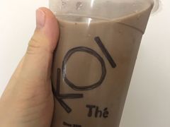 -KOI Thé(正佳广场店)