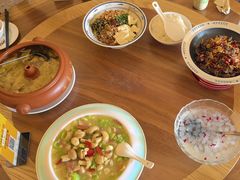 -翠云楼·汽锅鸡·云南特色菜(翠湖公园店)