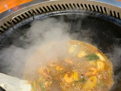 -锅来乐地锅鸡(安亭店)