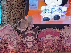 -安吉Hello Kitty乐园