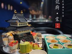 -永隆圣马可国际家居广场(江东中路店)