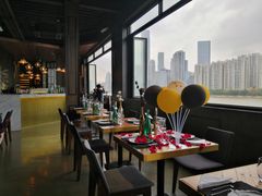 -AZUL by FUEL蓝色·法式酒馆(琶醍店)