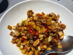 -徐记海鲜(曲江南湖店)