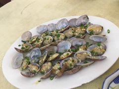 -隆都四季香饭店(碧海路店)