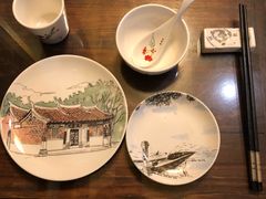 -堂宴·老厦门私房菜(1988仙岳总店)