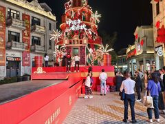 -赤坎·广东华侨国际旅游度假区