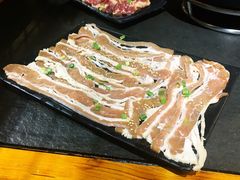 -火炉旺烤肉啤酒屋(沈北创始店)