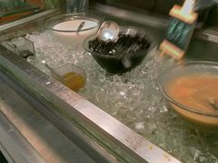-昆山裕元花园酒店·温莎西餐厅