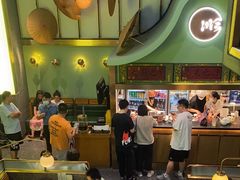 -顺峰顺水顺德菜(龙华店)