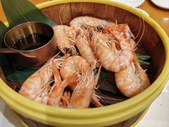 -高佳庄·海鲜酒楼(临城百合店)