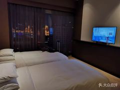 -上海外滩茂悦大酒店