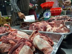 -标记美食新鲜猪杂(兴南大道店)