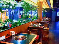 -井格重庆火锅(西直门凯德Mall店)