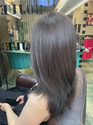 -BOJUE·铂爵造型烫发·染发