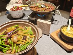 -风炉记忆·非遗风炉菜(处州府城店)