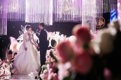 点击看大图 -LOVE SHINE婚纱·红鼎庄龙凤褂·妈妈装定制