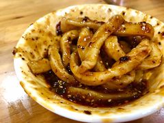 -洞子口张老二凉粉(文殊院店)