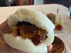 -杭州新新饭店·1913餐厅