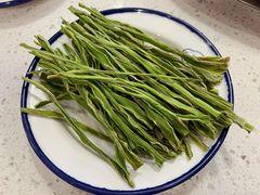 干贡菜-陳艳红火锅(港汇店)