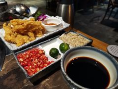 -同仁四季椰子鸡(海岸城天利店)