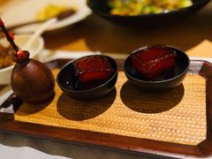 -隐庐·古法川菜(高新店)