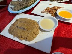 -粤北餐馆