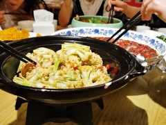 -赤宴·川菜(玉林店)