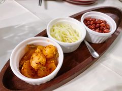餐前小吃-泓0871臻选云南菜·味庄