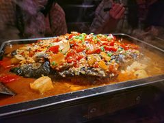 -炉鱼(西溪银泰城店)