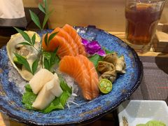 -悦和餐厅(CBD玉米楼店)